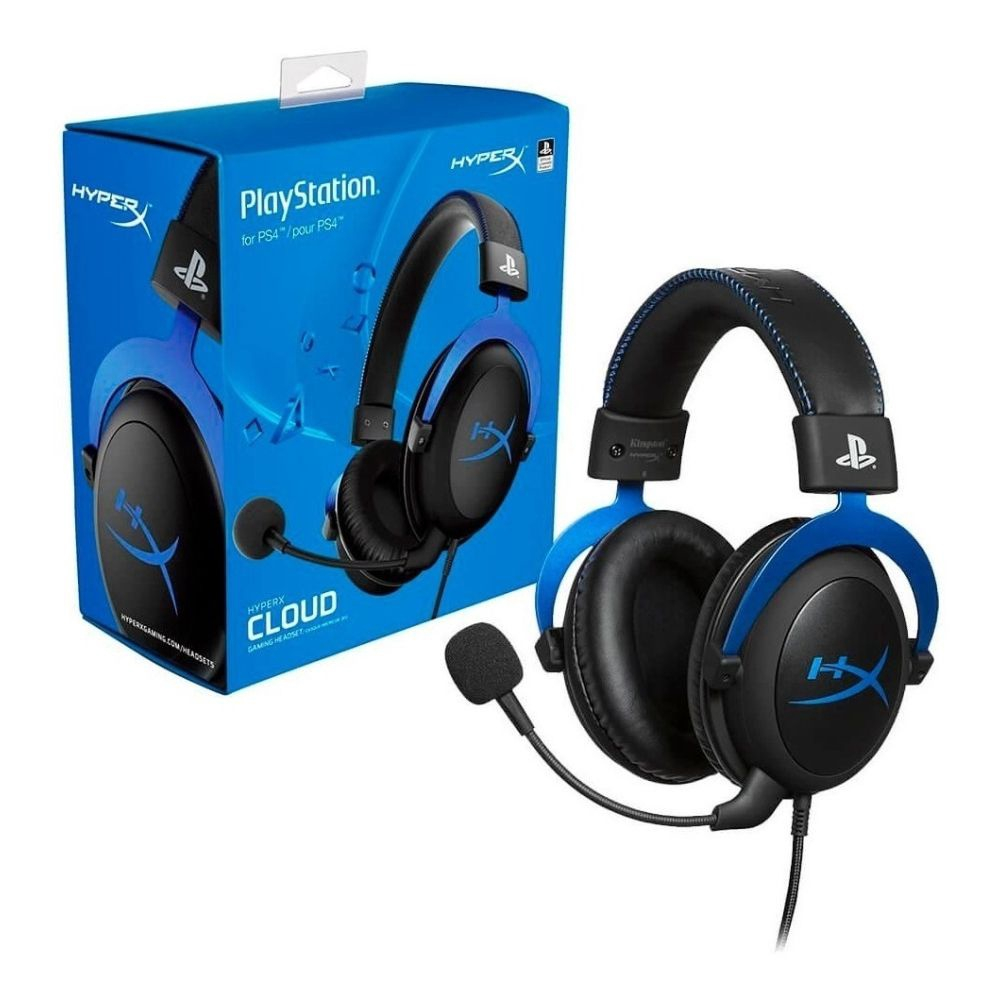 4 gamers hot sale headset ps4