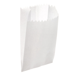 Saco de Papel Branco Hot-Dog com 500 Unidades Mtel Menor preço em Saco de Papel Branco Hot-Dog com 500 Unidades Mtel