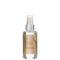 Sp System Professional Luxe Oil - Óleo Capilar 100ml é boa?