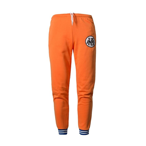 calça treino tan
