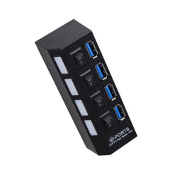 Hub Usb 3.0 - 4 Portas - Hub0030 é boa?