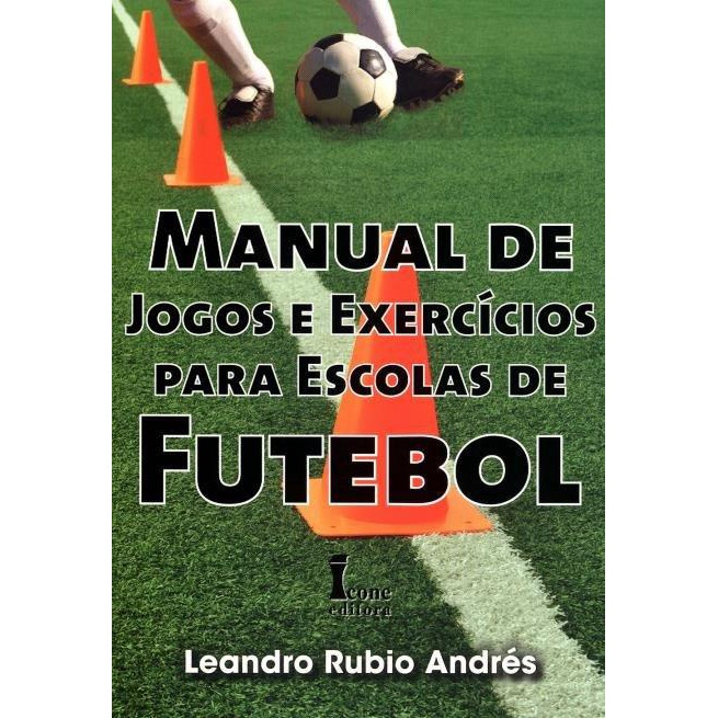 Eu Também Quero Jogar, PDF, Futebol