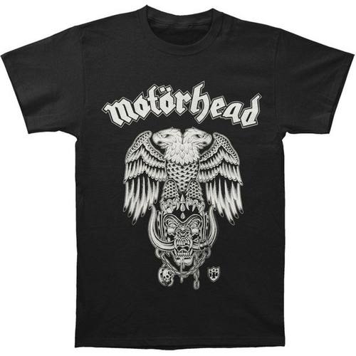 motorhead camisas