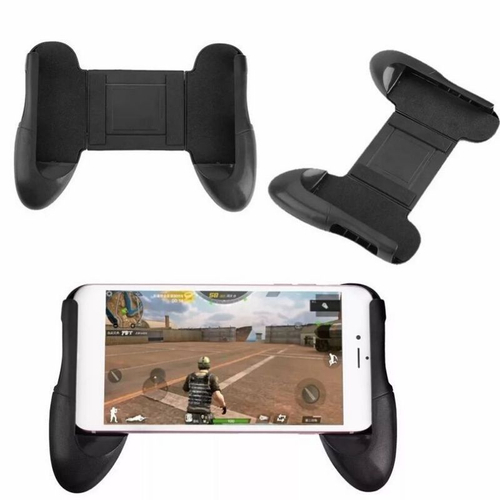 Controle p/ Celular Jogo Online Free Fire Gamepad Lancamento em Promoção na  Americanas