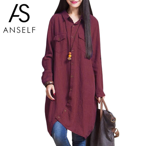 camisetas de algodão feminina plus size
