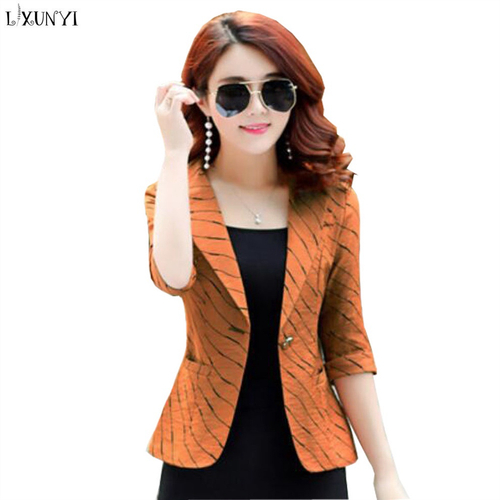 blazer feminino verao 2019