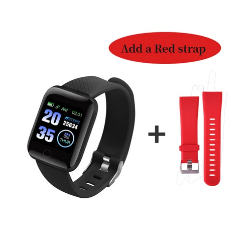 smartband d13