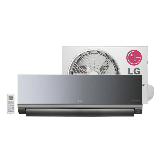 Ar-Condicionado Split Hi Wall LG Libero Art Cool 9000 BTUs