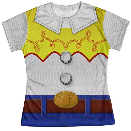 camiseta personalizada buzz lightyear