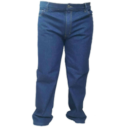 Calça Jeans Masculina Básica Trabalho Menor preço em Calça Jeans Masculina Básica Trabalho