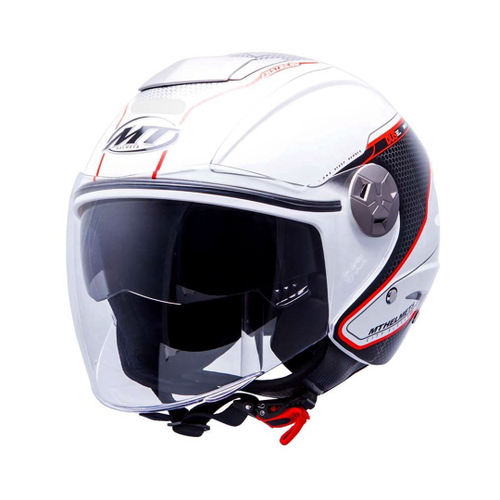 Mt helmets best sale city eleven