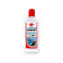 Water-Off Wurth Cristalizador Repelente de água é ruim? Water-Off Wurth Cristalizador Repelente de água é boa?