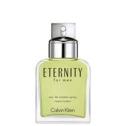 Eternity for Men Calvin Klein edt - Perfume Masculino 50ml é boa?