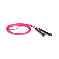 Menor preço em Corda De Pular Rosa Atrio - Es122