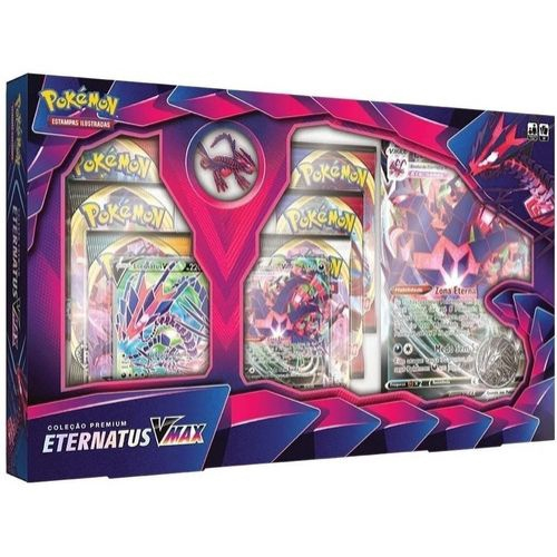 Reshiram e Charizard-GX Aliados - Pokémon Box  CHQ - Diversão é AQUI!  Magic, Pokémon, Jogos de Tabuleiro e mais!