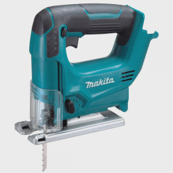 Serra Tico Tico à Bateria Makita BJV140RFE Menor preço em Serra Tico Tico à Bateria Makita BJV140RFE