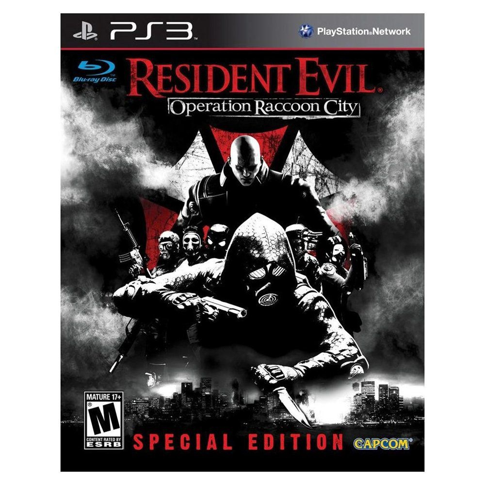 Resident Evil 4 Ps3 Pkg Atualização Hen Ps3, Jogo de Videogame Capcom  Nunca Usado 66576163