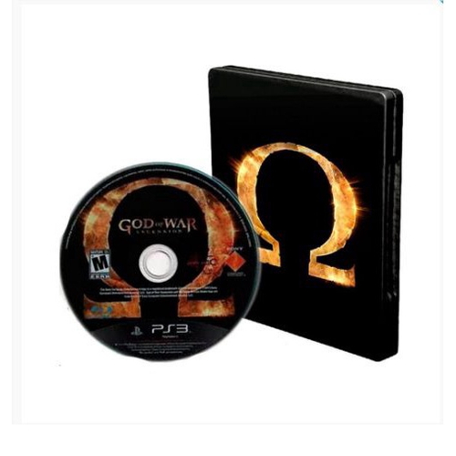 God Of War Iii Essentials (Esp) - Ps3 em Promoção na Americanas