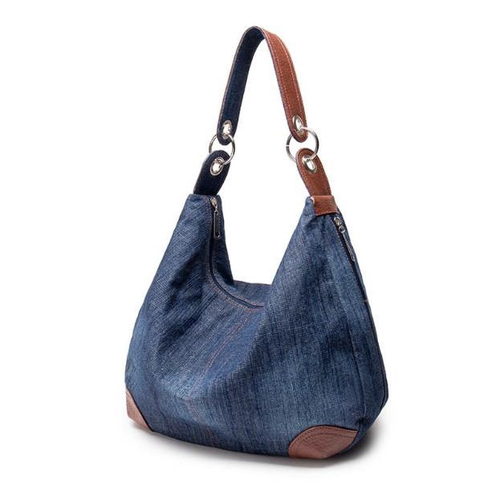 bolsa jean