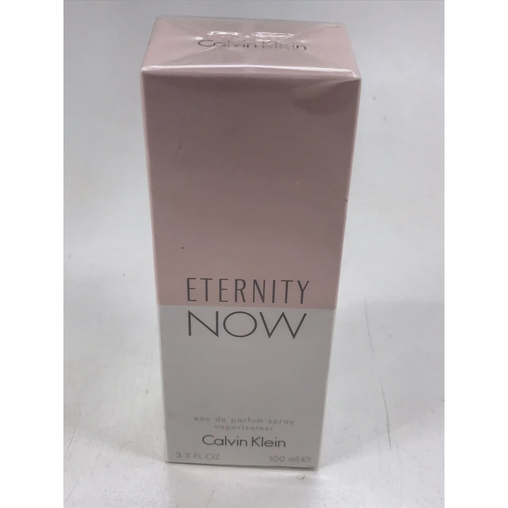 Eternity calvin klein clearance now