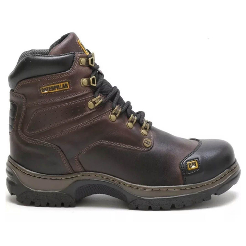 Coturno Bota Caterpillar Cat Feminino Original Nova Cat em Promoção na  Americanas