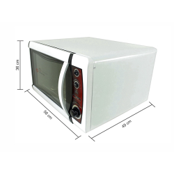 Menor preço em Forno Elétrico Joy 46L  - Layr 220V