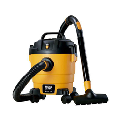 Aspirador de Pó e Água Wap gtw 10, 10 Litros, 1400 watts - FW005706 é boa?