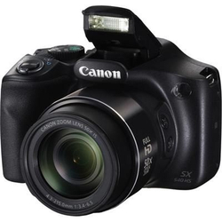 Camera Digital Canon Powershot Sx540 Hs Menor preço em Camera Digital Canon Powershot Sx540 Hs