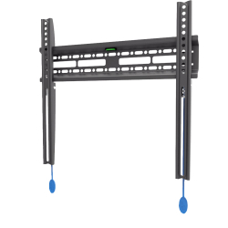 Suporte Fixo de Parede elg Preto para TV de 26 a 65 - N01V4 é boa?