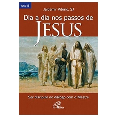 Dialogo Com Jesus