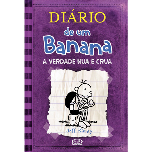 Livro Diario De Uma Aranha com Preços Incríveis no Shoptime