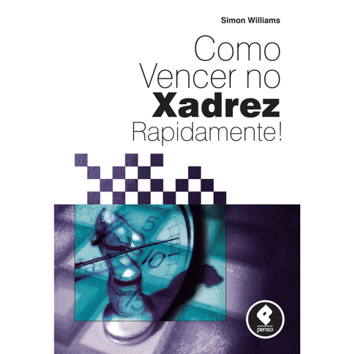 5 livros sobre xadrez para iniciantes - Livro&Café