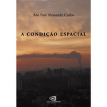 Livro - A condição espacial