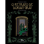 Livro - O retrato de Dorian Gray
