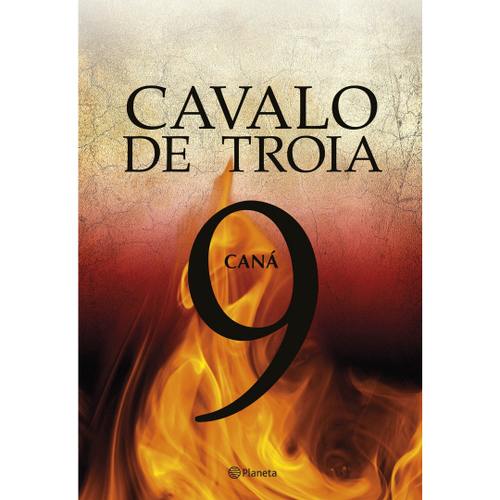 Resenha] Operação Cavalo de Tróia 1 – J. J. Benítez – Livros