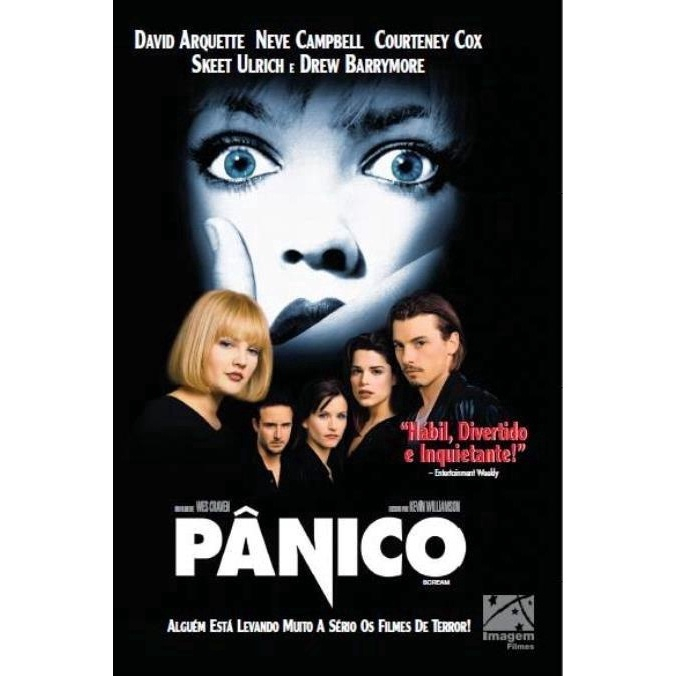 Imagem do Filme