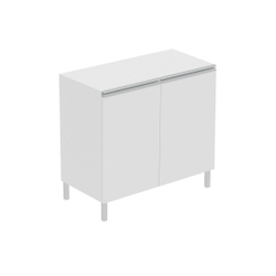 Balcão 2 Portas 60cm Área de Serviço bs 33 brv Móveis é boa?