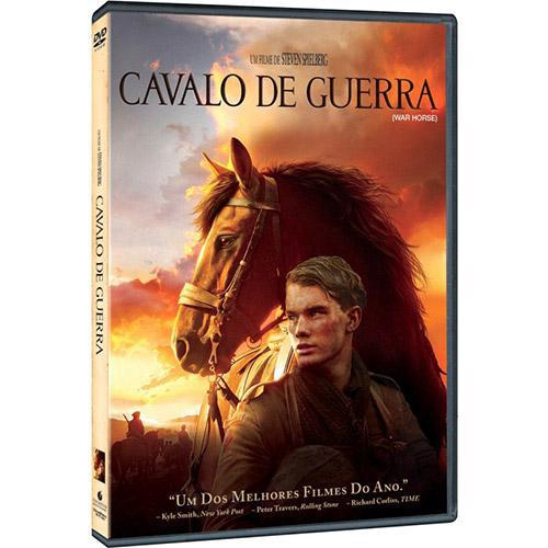 Comprar o Cavalo de Guerra