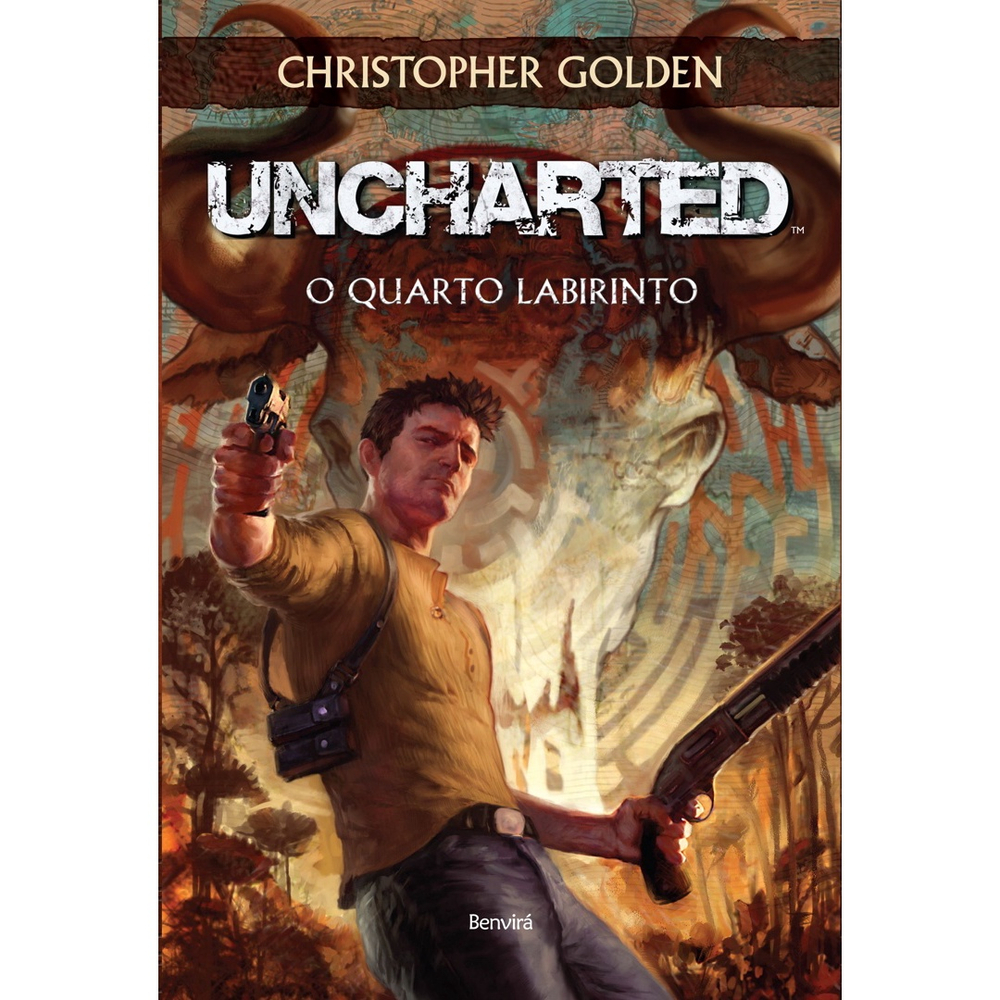 Primeiras avaliações a Uncharted são extremamente positivas 