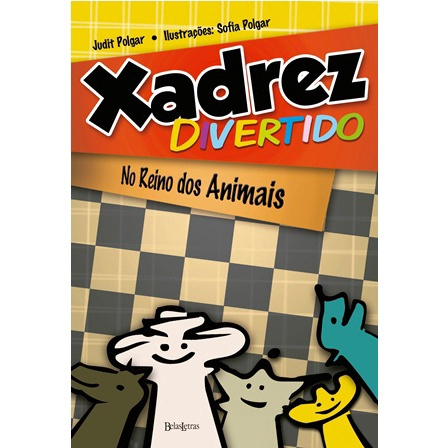 5 livros sobre xadrez para iniciantes - Livro&Café