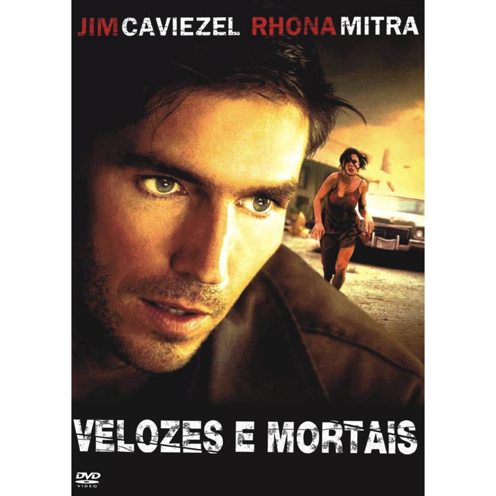 Dvd Velozes e Mortais em Promoção na Americanas