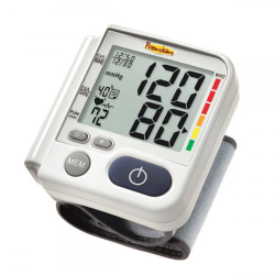 Medidor de Pressão de Pulso Oscilométrico LP200 Premium é boa?