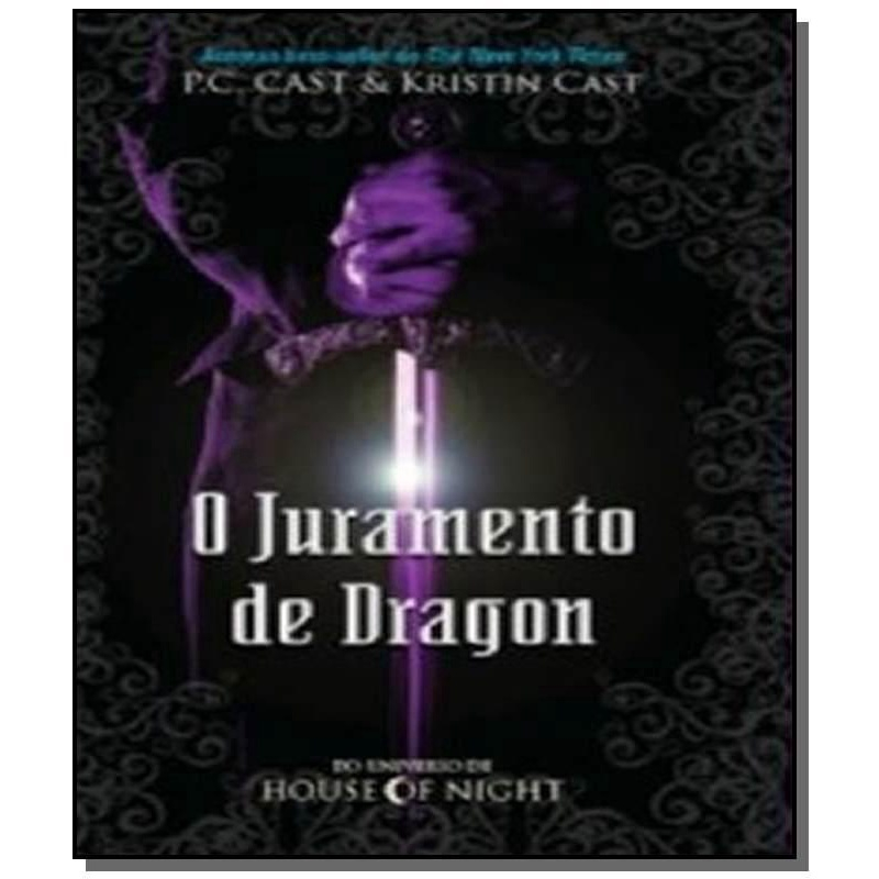 Livro - HOUSE OF NIGHT: SPIN-OFFS em Promoção na Americanas