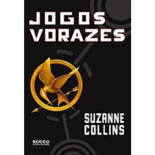 Coleção completa Jogos Vorazes - 4 livros em Promoção na Americanas