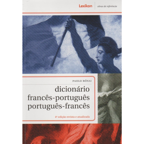 À Donf! Dicionário de Gírias Francês-Português