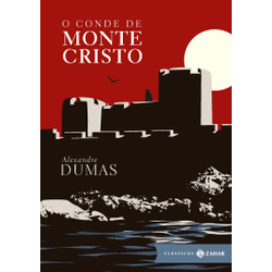 O Conde De Monte Cristo( Ed. Bolso Luxo) Menor preço em O Conde De Monte Cristo( Ed. Bolso Luxo)