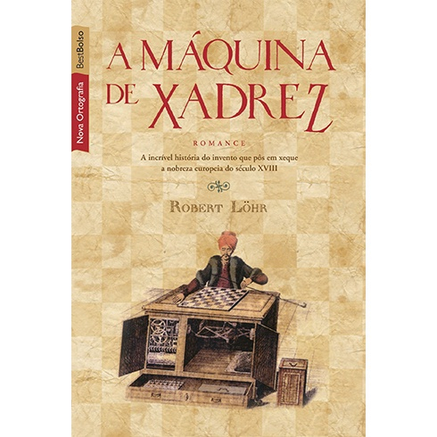 Livro - O livro do xadrez em Promoção na Americanas