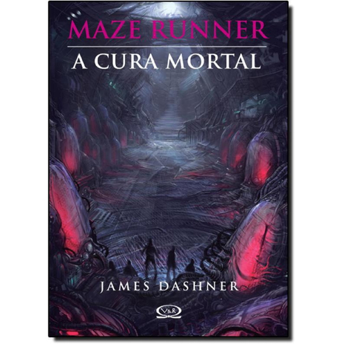 Maze Runner: A Cura Mortal