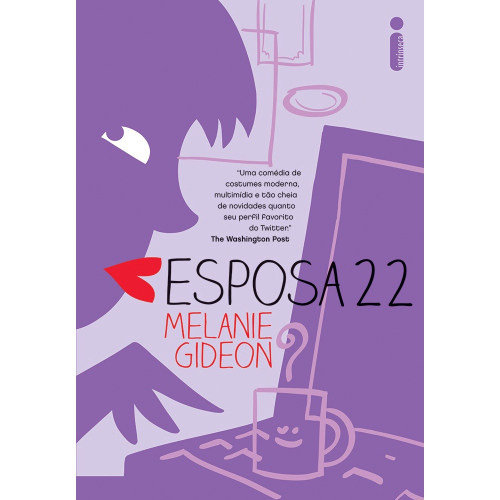 Esposa 22 - 1ª Ed.
