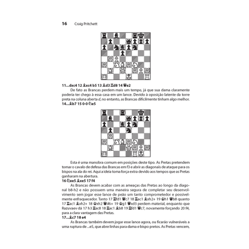 Heróis do Xadrez Clássico: Aprenda com Carlsen, Anand, Fischer